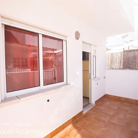 Akisol Caparica Star Iii Appartamento *