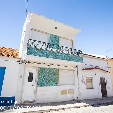 Akisol Caparica Star Iii Appartamento