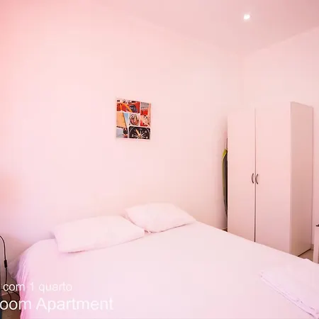 Appartamento Akisol Caparica Star Iii