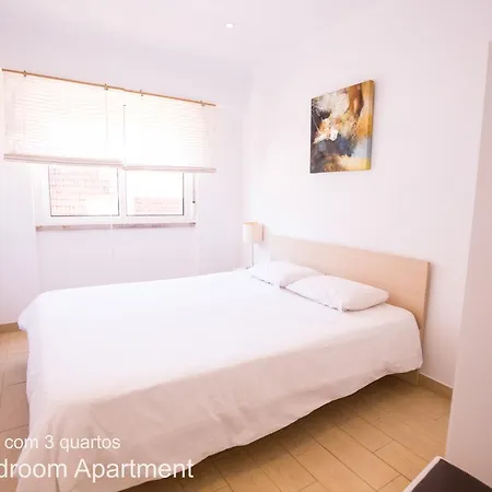 Appartamento Akisol Caparica Star Iii